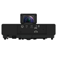爱普生(EPSON) EH-LS500B 激光电视 投影仪家庭影院(4K超高清 富士能镜头 HDR10 4000流明)