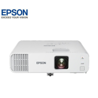 爱普生(EPSON) CB-L200W 办公投影仪 商用 会议 (高清 4200流明 激光光源 内置无线)