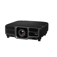 爱普生(EPSON) CB-L1755U NL 办公投影仪 商用 工程 (15000流明 超高清 激光光源 7x24)