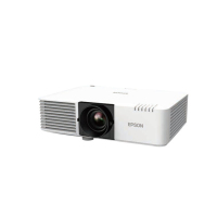 爱普生(EPSON) CB-L520W 办公投影仪 商用 会议 (高清 5200流明 激光光源 无线投影)