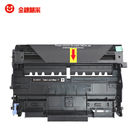 金穗慧采 LD2822 兼容黑色硒鼓 约12000页 适用联想LJ2200/2200L/2250/2250N