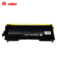 金穗慧采 TN2050 兼容黑色粉盒 约2500页 适用兄弟7420/7020/2820/2920/7010/7220
