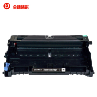 金穗慧采 DR2150 兼容黑色硒鼓 约12000页 适用兄弟HL2140/2150N/DCP7030/MFC7450