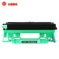 金穗慧采 DR1035 兼容黑色硒鼓 约10000页 适用兄弟1118/1518/1813/1818