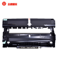 金穗慧采 DR2350 兼容黑色硒鼓 约12000页 适用兄弟HL-L2350DW/2390DW/2370DW