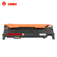 金穗慧采 409S 兼容红色粉盒 约1000页 适用三星310n/3170/3185n/3475