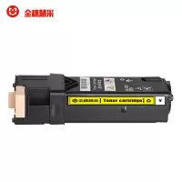 金穗慧采 CP305D 兼容黄色硒鼓 约30000页 适用富士施乐CP305/CP305d/CM305/CM305d