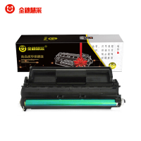 金穗慧采 DP202 兼容黑色粉盒 约8000页 适用富士施乐DP205/DP255/DP305