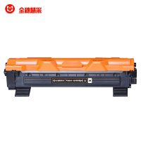 金穗慧采 P115B 兼容黑色粉盒 约2000页 适用富士施乐M115b/M115fs/M118w/M118z