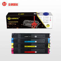 金穗慧采 MX-30CT 黑色硒鼓 约24000页 适用夏普MX-C2621/3081/4081/6081DRV