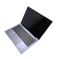 清华同方 超锐Q860-T1 商用笔记本电脑 华为麒麟990 八核/8G内存/256G/集显/56Wh/14寸