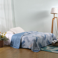 水星 炫彩生活抗菌夏被-贝西