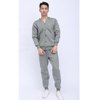 兵栈 绒衣绒裤 老式棉衣 全棉5mm标准版