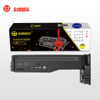 金穗慧采 W1333X 黑色兼容硒鼓 约13700页 适用于HP M437n\439n\437nda\439nda