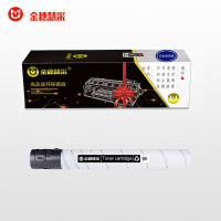 金穗慧采 TN223 黑色兼容粉盒 约10000页 适用C226/C266/C7222/震旦ADC225/ADT225