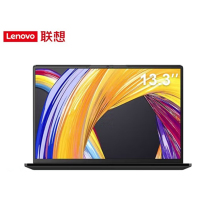 联想(Lenovo) ThinkBook K3-ITL 13.3寸商务笔记本电脑 i5-1135G7/16G/1T/集显