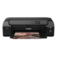 佳能(Canon) PRO-300 A3+幅面无线彩色喷墨专业照片打印机(10色独立式墨水系统)