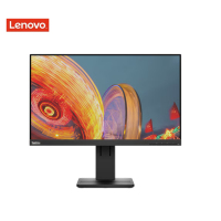 联想(Lenovo) M750s+T24QS-20 台式机 i5-12500/16G/512G+1T/23.8寸显示器