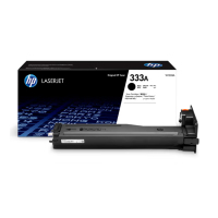 惠普(hp) W1333A 黑色粉盒 约7400页 适用HP m437n/437nda/439n/439nda