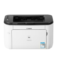 佳能(Canon) LBP6230dn A4幅面黑白激光单功能打印机 自动双面打印 有线网络打印