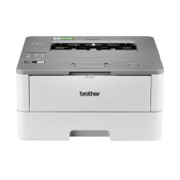 兄弟(brother) HL-2595DW A4幅面黑白激光打印机 自动双面 有线无线网络打印