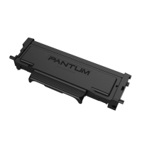 奔图(PANTUM) TO-460 黑色粉盒 约1500页 适用奔图P3022D/P3060D/M6760D