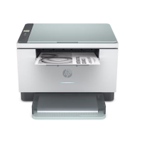 惠普(hp) M232dwc A4黑白激光多功能一体机 打印复印扫描 自动双面