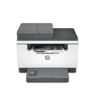 惠普(hp) M233sdn 跃系列A4黑白激光多功能一体机 打印复印扫描 自动双面