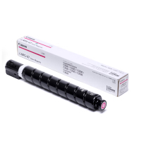 佳能(Canon) NPG-67M 品红墨粉 约19000页 适用iR-ADV C3330/3325/3320/3520