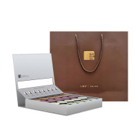 小罐茶 银罐20罐装拼装 畅享组合茶 20罐/盒