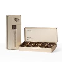 小罐茶 金罐普洱茶(熟茶) 10罐装