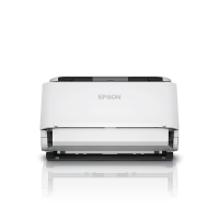 爱普生(EPSON) DS-31100 A3 大幅面馈纸式彩色文档高速扫描仪 支持国产操作系统/软件(国产扫描仪)
