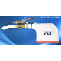 金穗慧采 SG220-F01 风动吸尘器