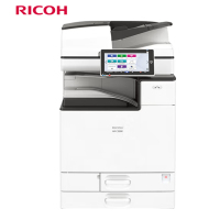 理光(RICOH) IM C3500 A3彩色激光数码复合机 (标配含双面输稿器+双纸盒)