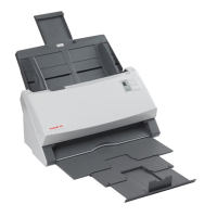 方正(FOUNDER) D3060C 国产A4馈纸式扫描仪 40页80面/分钟彩色高清高速双面文档扫描