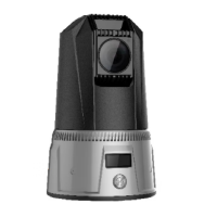 海康威视布控球型摄像机iDS-MCD202-G/S