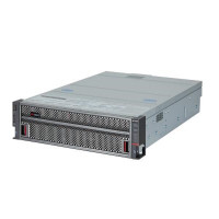 海康硬盘录像机 存储服务器DS-VE2JKZ-HS 含打钻视频软件安装调试服务