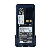 摩托罗拉P6600i防爆电池