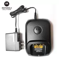 摩托罗拉(Motorola)P6600i充电器/GP328D+充电器