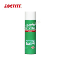 LOCTITE乐泰清洗剂 SF7365 400ml 油污金属表面清洁剂 灰层除污除油清洗剂