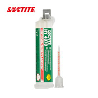 乐泰(Loctite) HY4070 高强度通用型环氧树脂胶 快干胶瞬干胶结构胶水11g/1支