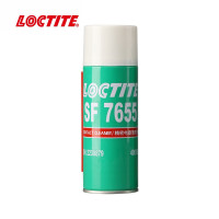 乐泰/loctite SF 7655 精密电子触点清洗剂电器清洗剂无腐蚀性 400ml 1瓶装