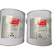 乐泰PC7319 液态环氧树脂涂料 保护表面防化学品腐蚀 混凝土槽储罐