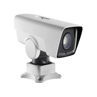 海康威视摄像机iDS-2PT7T40MX-D4/T3电动云台400万筒型摄像机