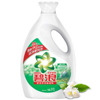 碧浪洁护如新洗衣液(自然清新型)3000克(4件起发)