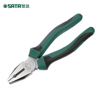 SATA/世达 钢丝钳 70303A 8
