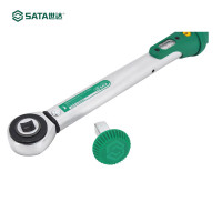 SATA/世达 预置式扭力扳手 96426 60~300N·m 1把