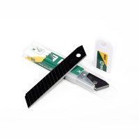 SATA/世达 美工刀刀片 93438 10件 1盒
