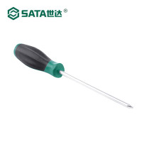 SATA/世达 T系列十字型螺丝批 63503 1把