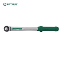 SATA/世达 预置式扭力扳手 96425 40~200N·m 1把
